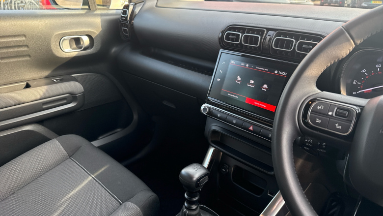 Citroen C3 Aircross 1.2 PureTech 110 C-Series Edition 5dr Petrol Hatchback